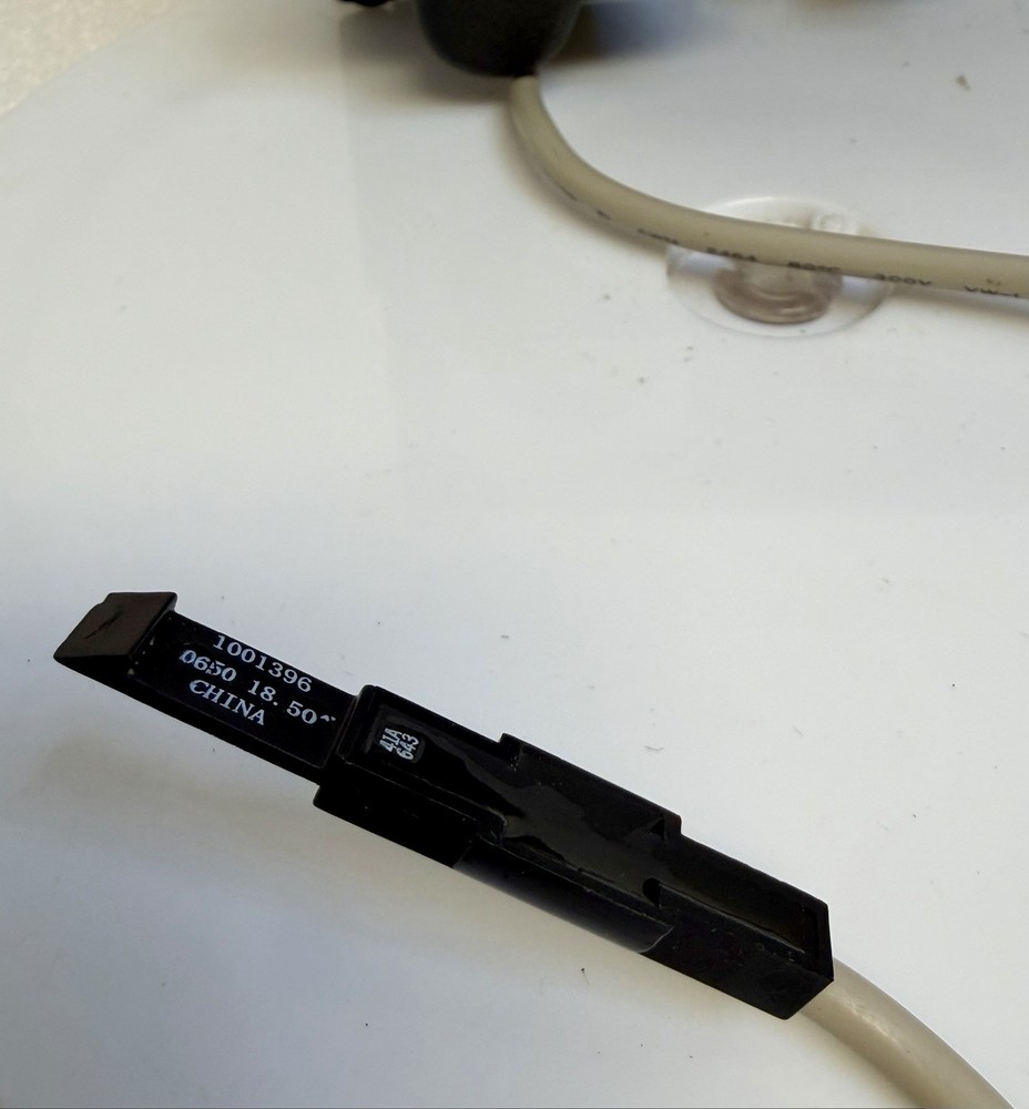 Autotrol 460i Pentair Water Softener 12V Timer Clock Only. Please Read.