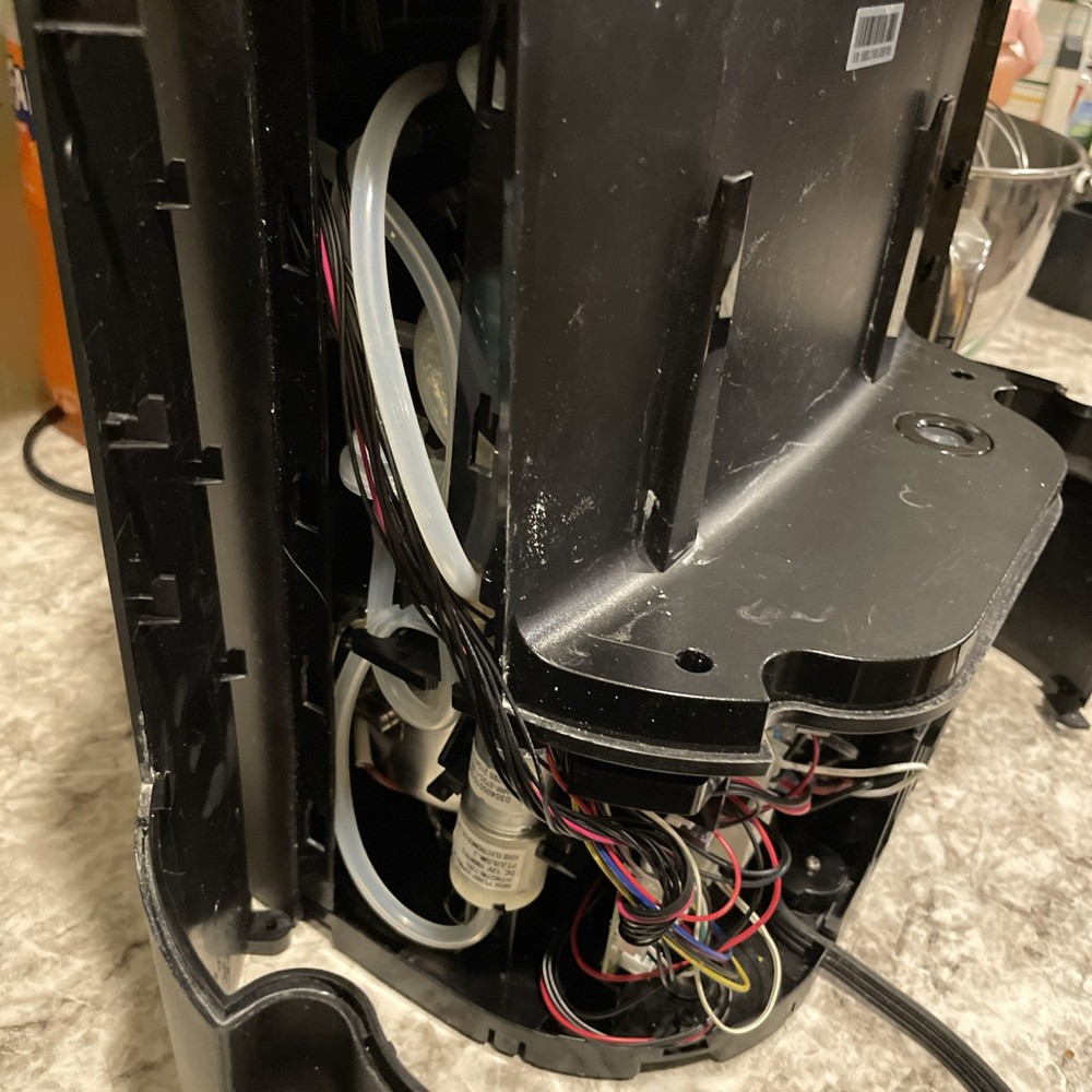 Replacement Parts for Keurig K-Duo Essentials 5000