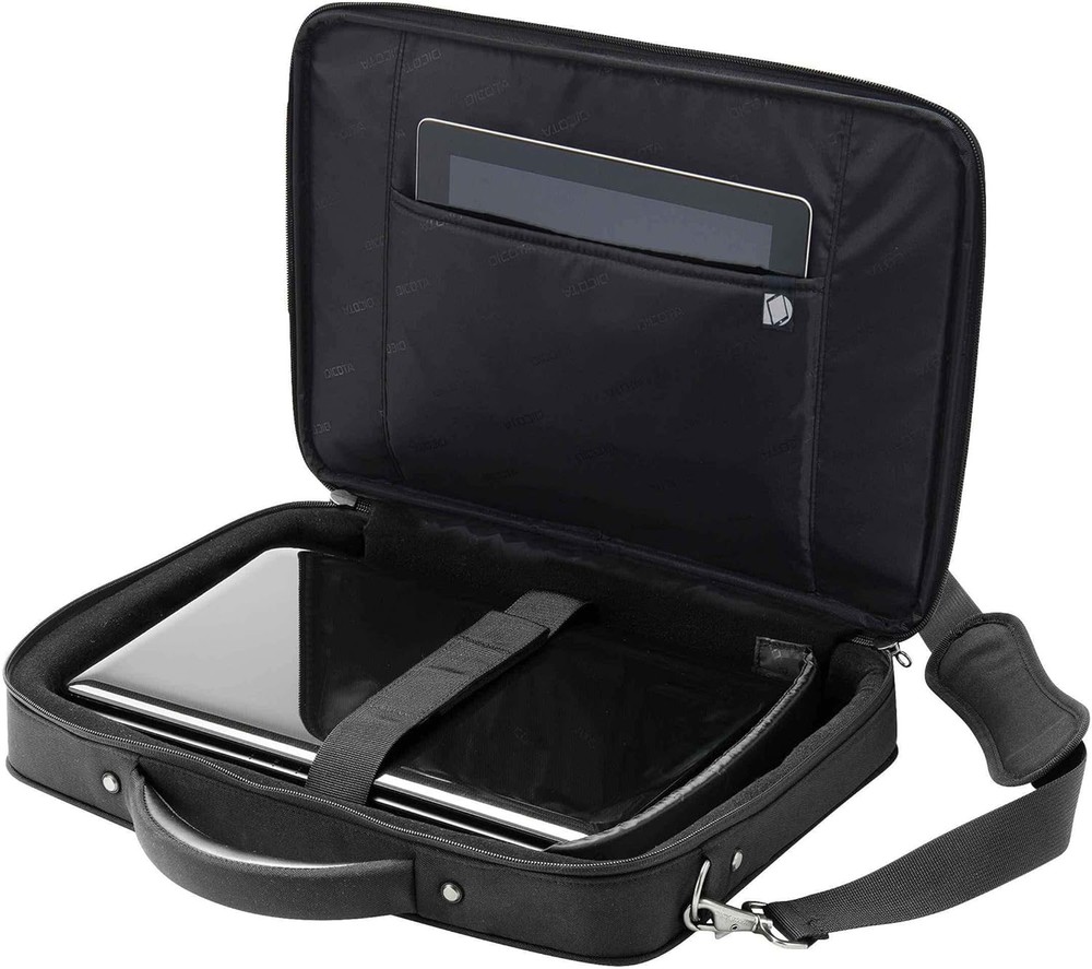 Dicota Multi Compact Briefcase for Notebook 14-15.6"