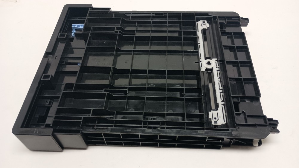 Dell e525W paper input tray