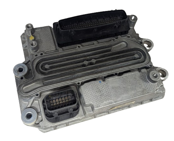 FREIGHTLINER CASCADIA CONTROL MODULE ACM, A 000 446 15 54