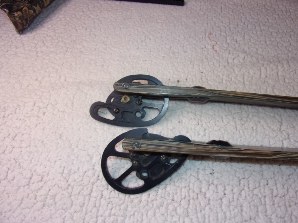 XI Millennium Compound Bow Parts