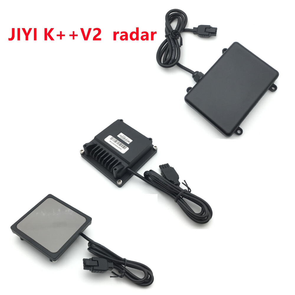 flight controller Front radar, Rear radar ,Terrain Radar, for agricultural drone
