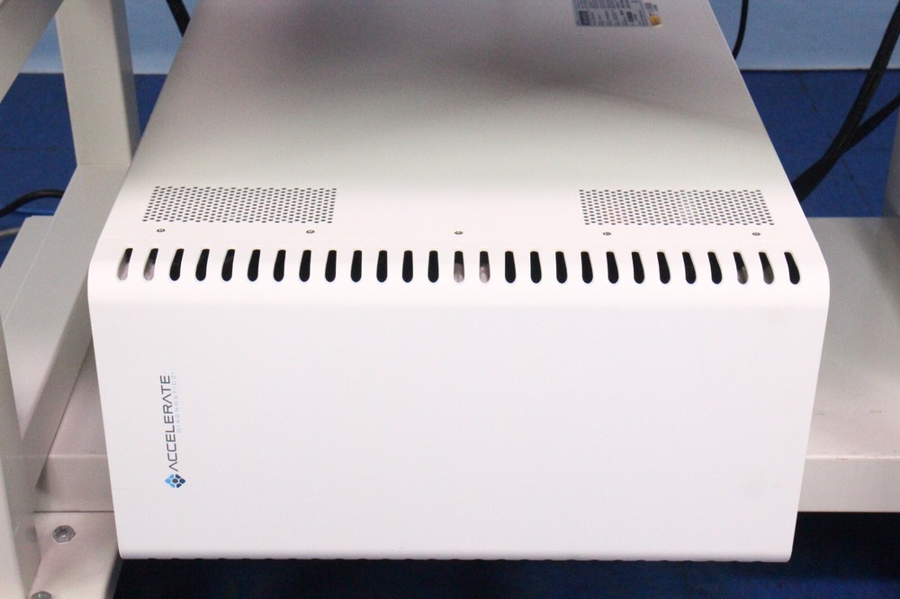 Accelerate Pheno Blood Analyzer Micro-organism Identification Phenotypic