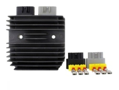 Voltage Regulator Honda REG801 Replacement