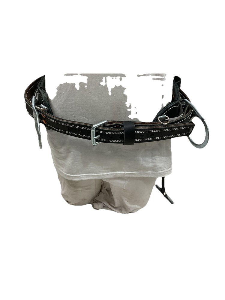 BuckinghamMFG Full Float Body Belt 2000MDWP-23BL