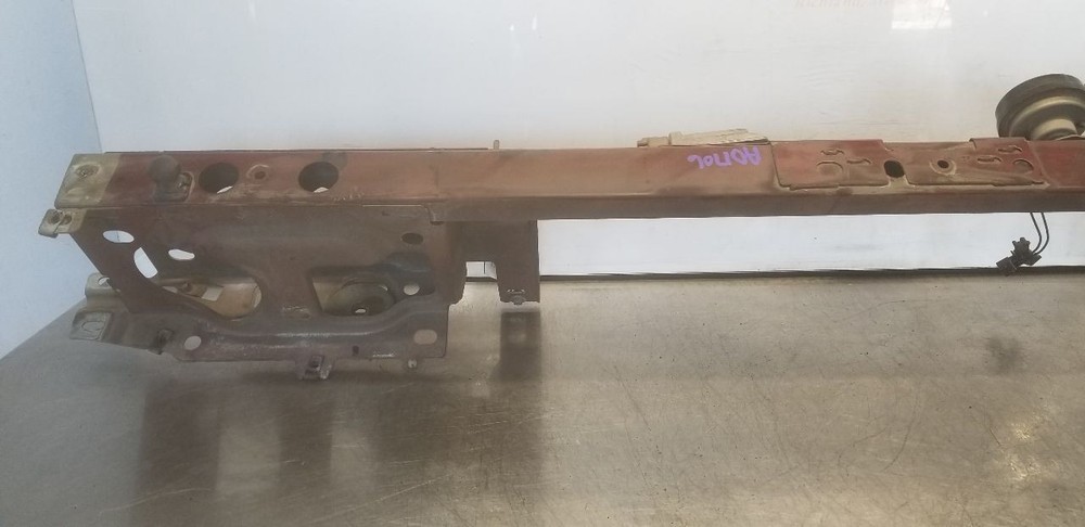04 MERCURY MARAUDER UPPER RADIATOR CORE SUPPORT TIE BAR