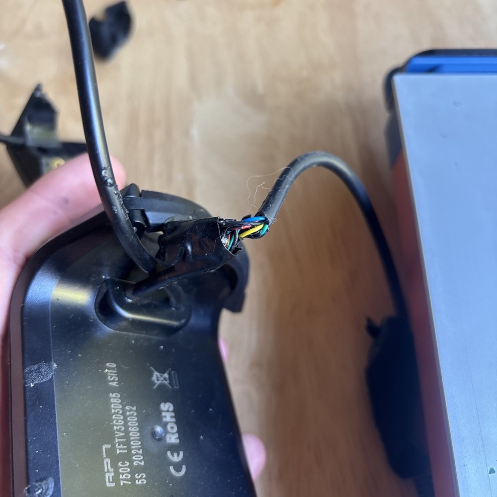 Surron Light Bee x Bac 4000 Controller