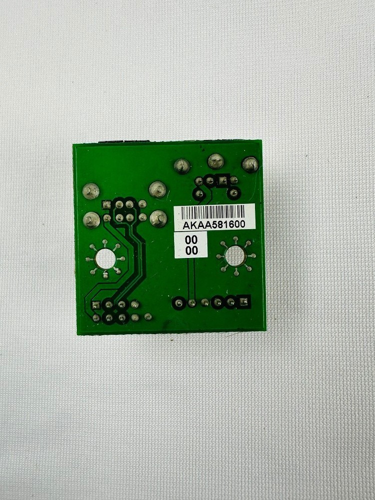 Advantech 19AK000000-01 ACP KB/USB Card