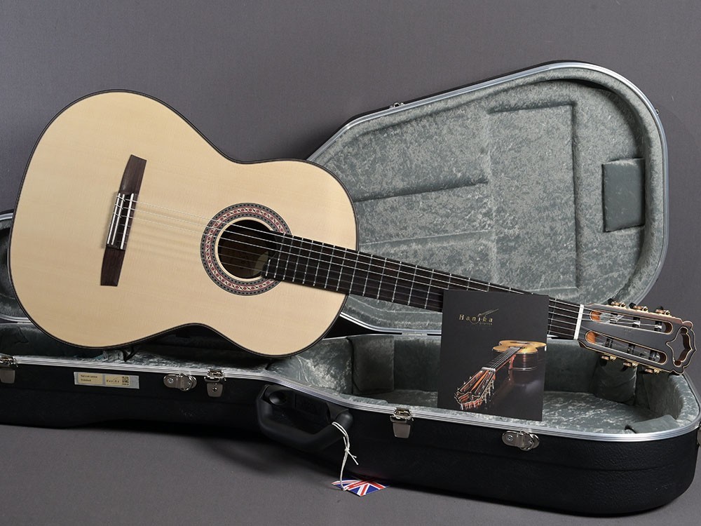 Hanika Lattice Natural