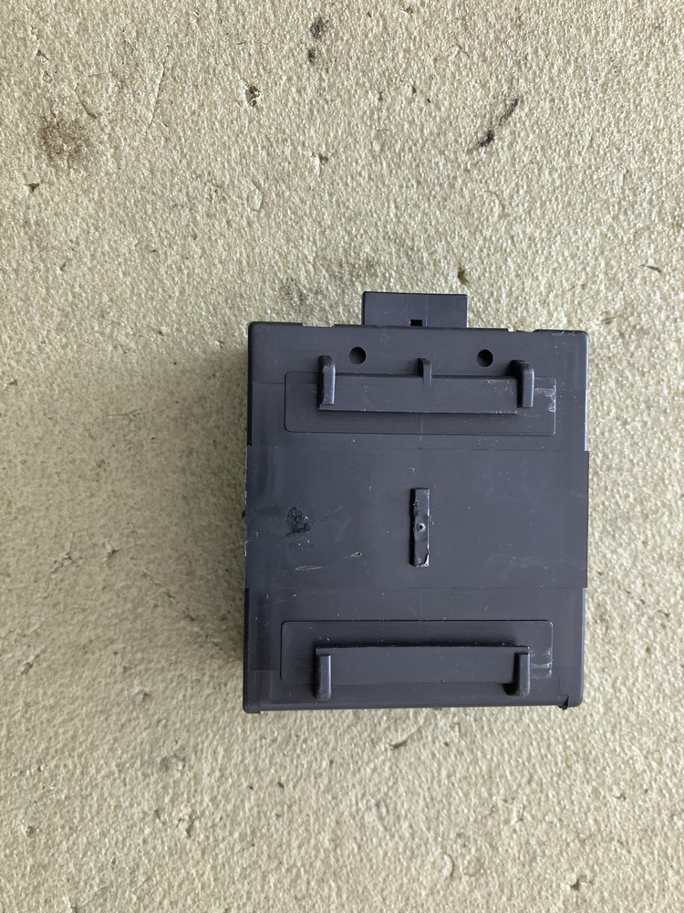 Mercedes Theft Alarm Security Control Module A2118209126 Oem
