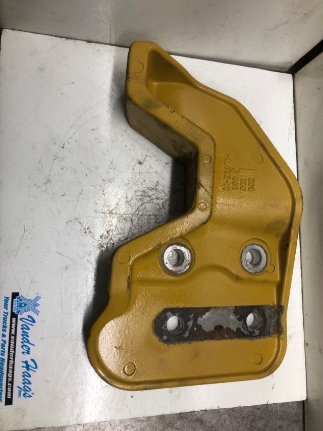 CAT C12 Right/Passenger Engine Mount - Used