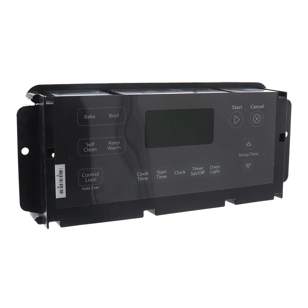 Exact Replacement W11122536 Range Oven Control Board for Whirlpool
