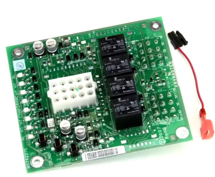 Frymaster 106-6660 Replacement Interface Board Kit - Free Shipping