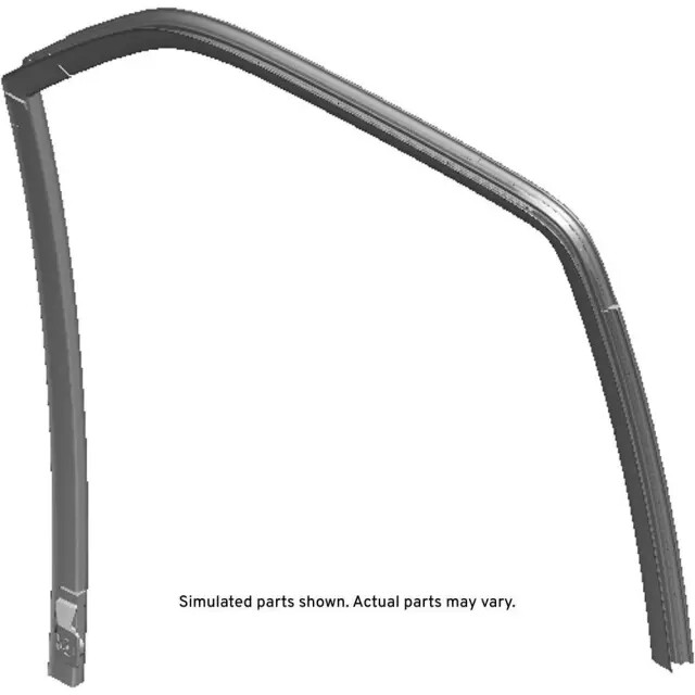 Genuine GM Channel 85619358