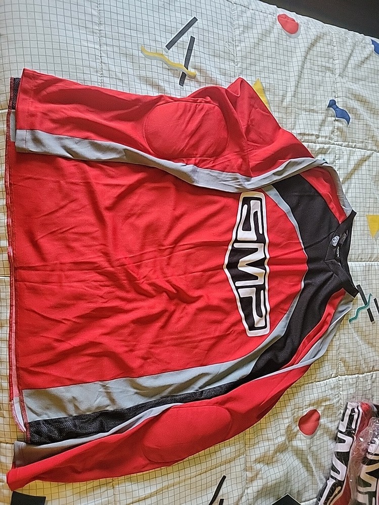 Motocross Clothing