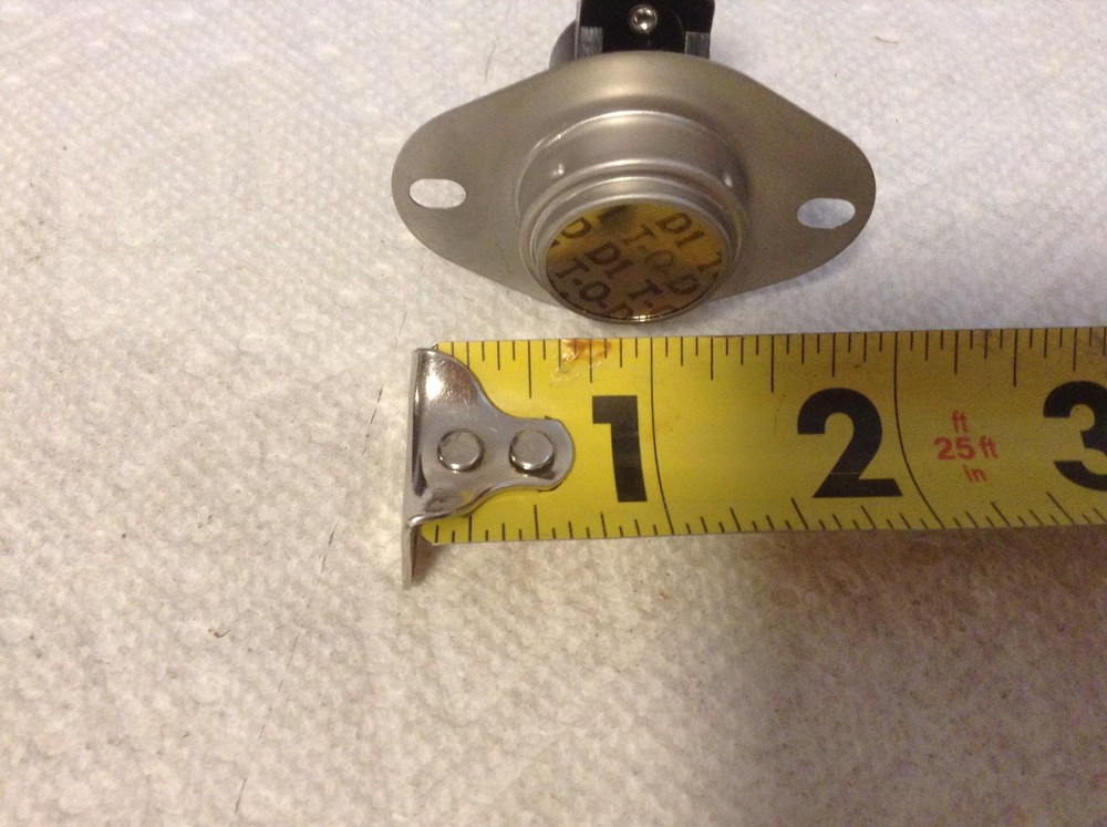 42297-001 Limit switch
