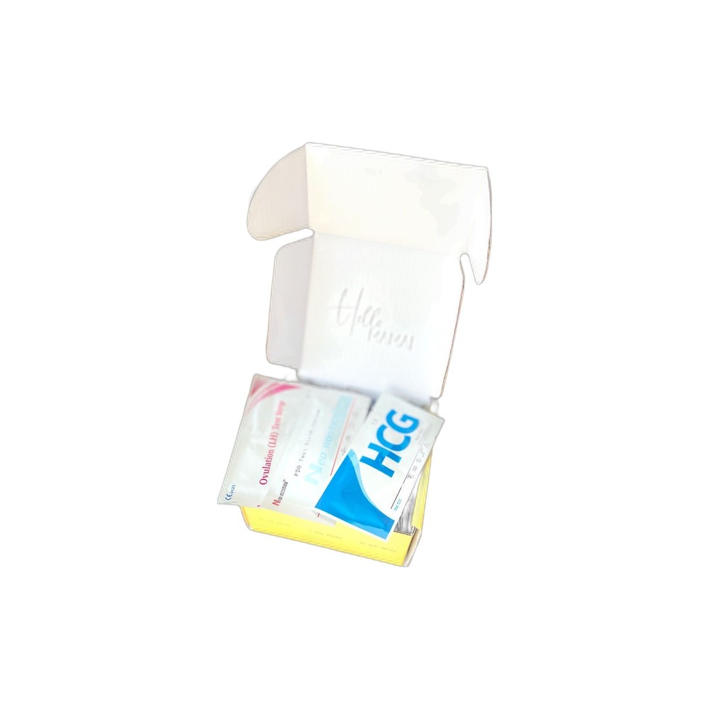 Ultimate Ovulation Kit