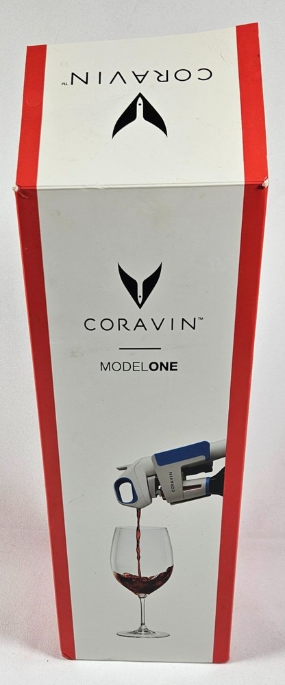 Coravin Model One Wine Preservation System