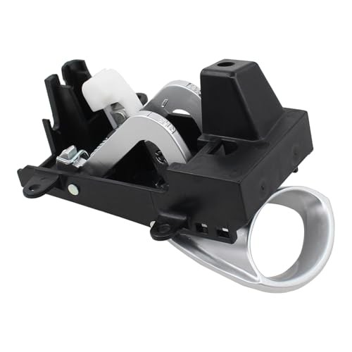 Front Right Passenger Inside Door Handle for 350Z 2003-2004