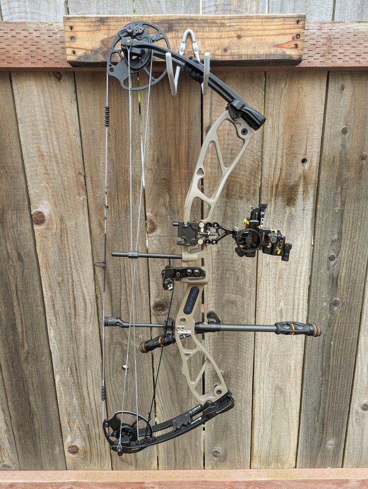 Elite Basin 2025 with High Tier Components