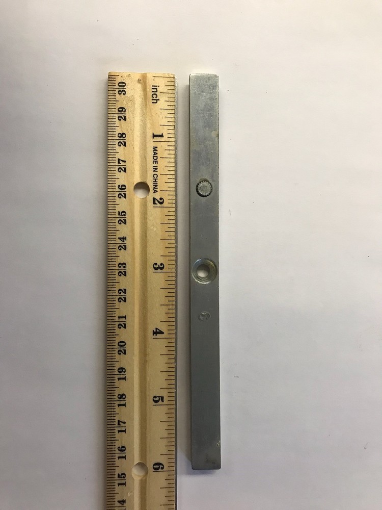 6" Hinge Butt Jamb Guage