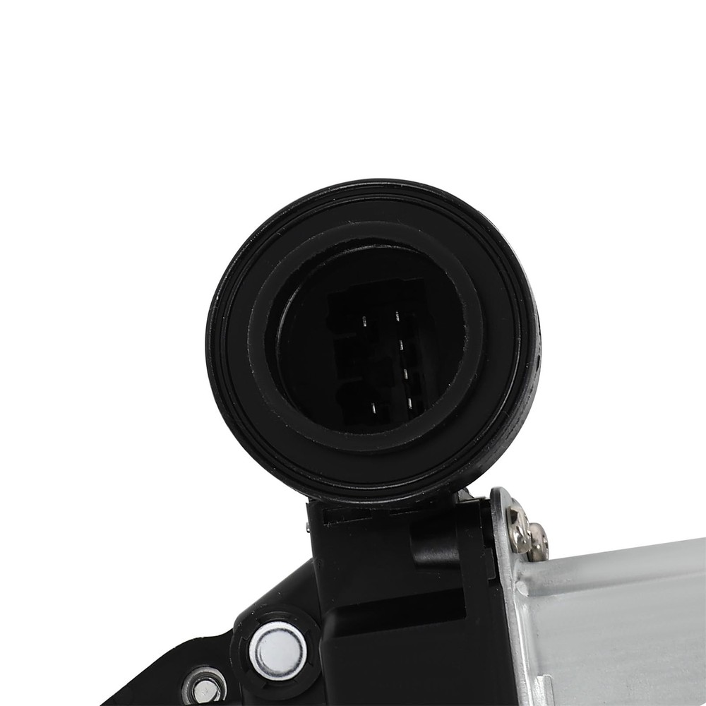 Right Front Rear Power Window Regulator Motor Replacement