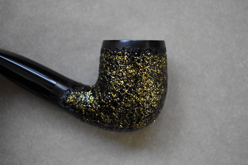 Moretti Pipe Stardust Freehand