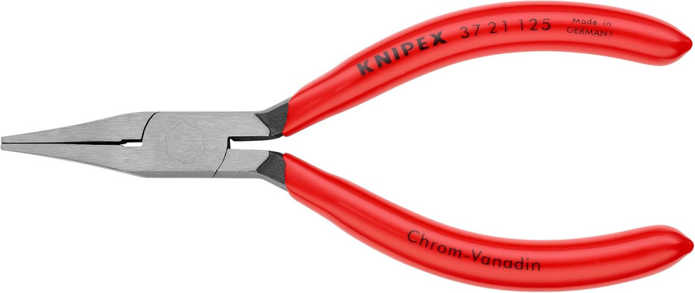 37 21 125 Electronics Pliers