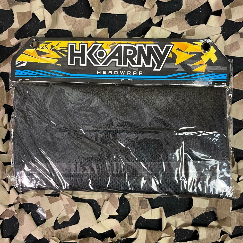 NEW HK Army Headwrap - Night Vision