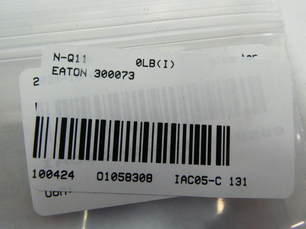 Eaton 300073 Hydraulic Filter Element