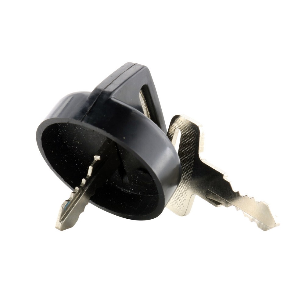 Ignition Key Switch for Can-Am Europe Commander Max / Maverick Max 1000R 16-19