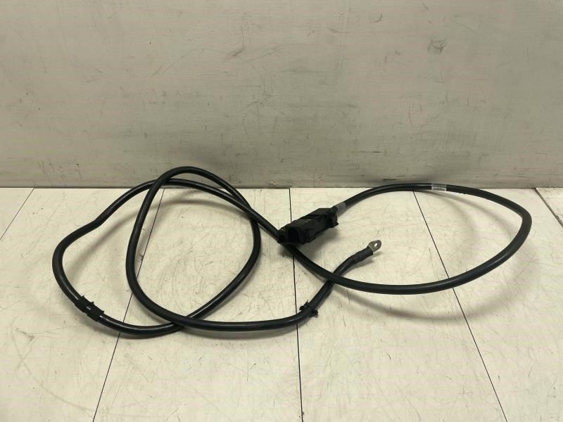 2004 AUDI A8 POSITIVE BATTERY CABLE OEM+