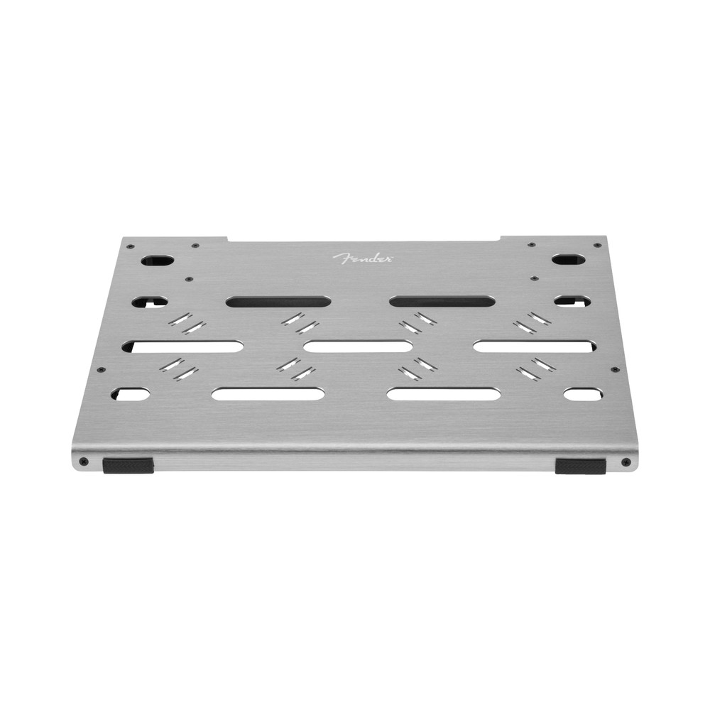 NEW Fender Professional Pedalboard - Small