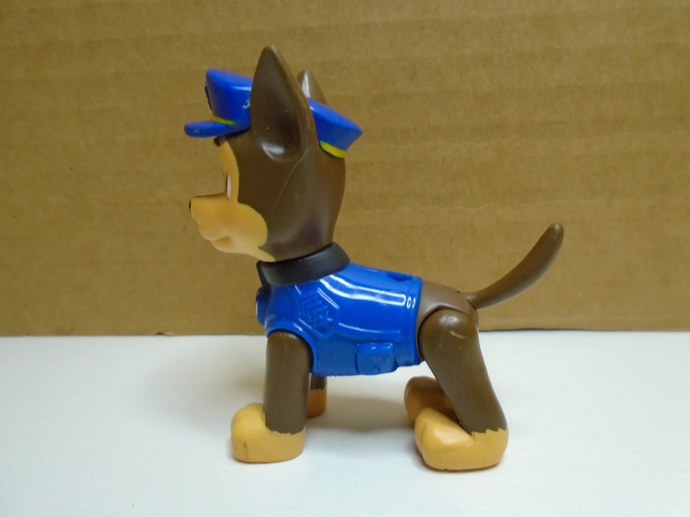 PAW PATROL MARSHALL 2.5” FIGURE (PP62)