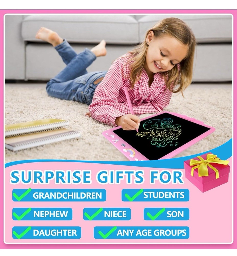 Dynasonic Magic Blackboard