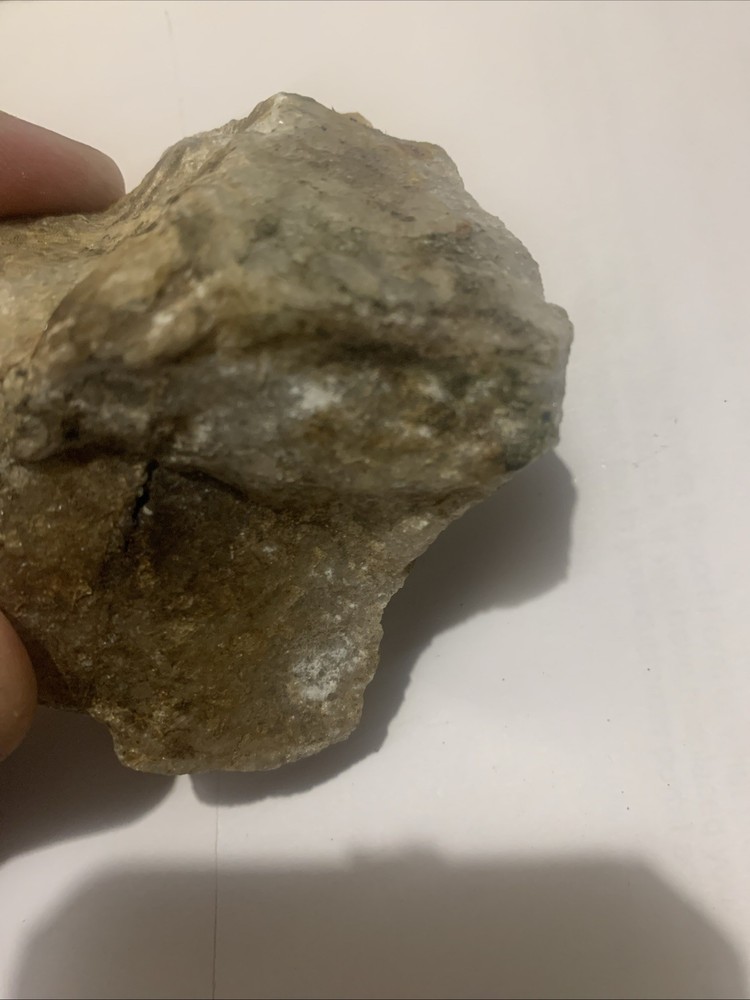 Gold Quartz/ Gold Ore