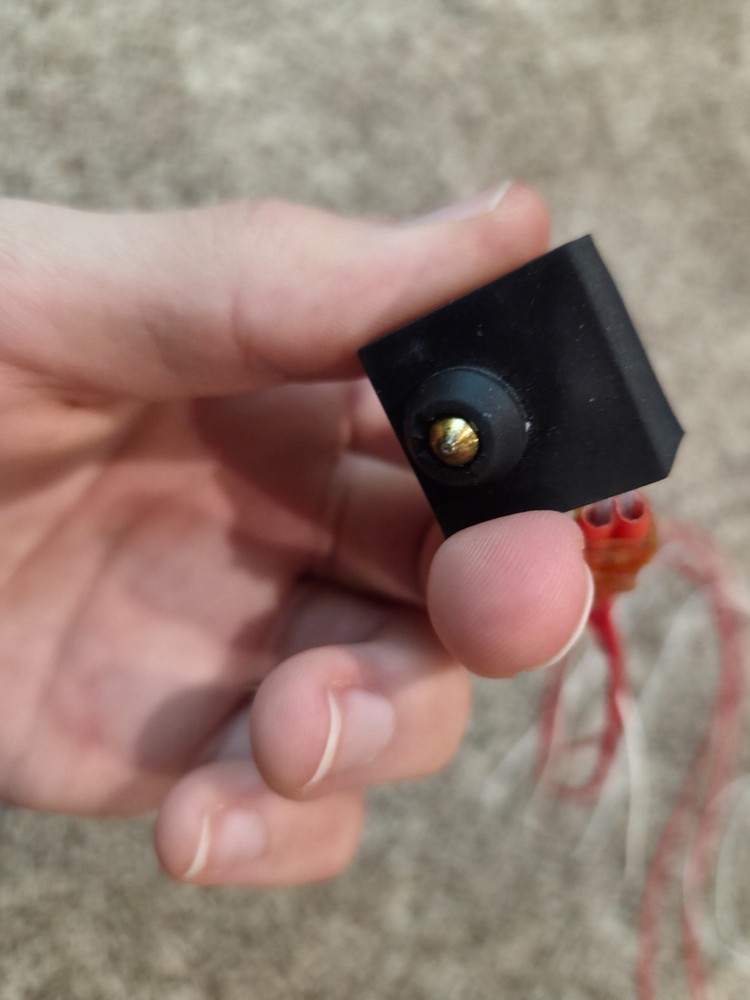 Modded Ender 3 Pro w/ Accessories Direct Drive