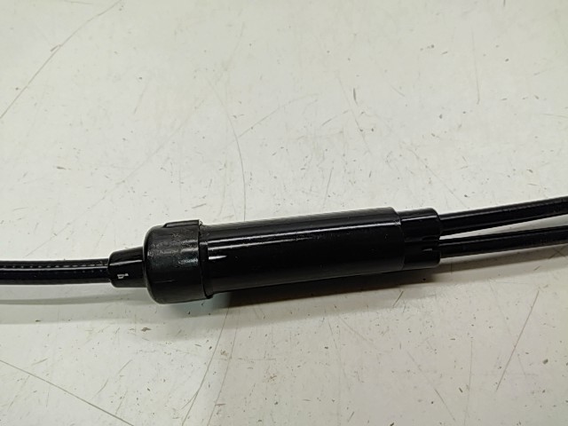 Throttle Cable - ---- POLARIS NOS