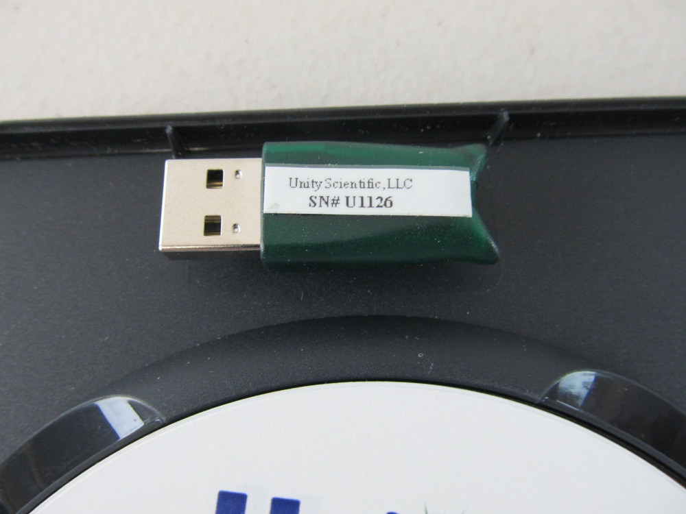 Unity Scientific UniStar Chemometric Database Management Software Suite