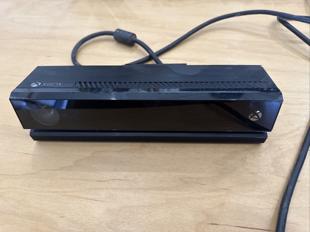 Xbox Camera Sensor