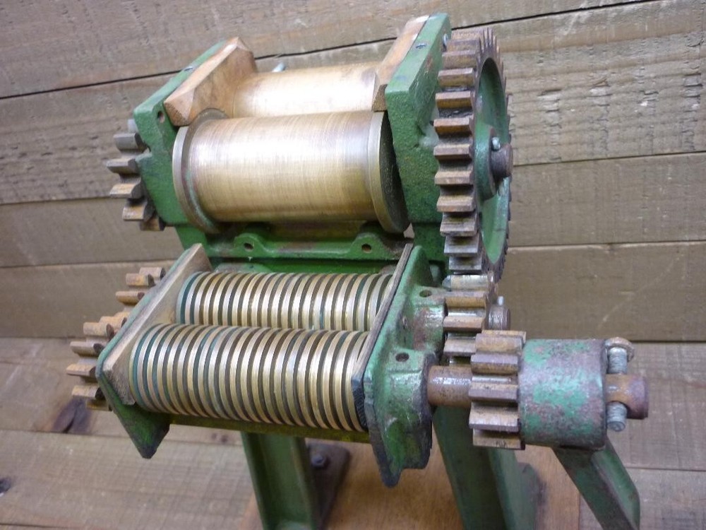 Ramen Noodle Making Machine Ono TYPE 1 Noodle Udon Soba