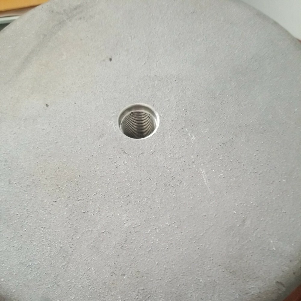 VB307 Piston Diaphragm Pump Part Versa Matic pumps H33