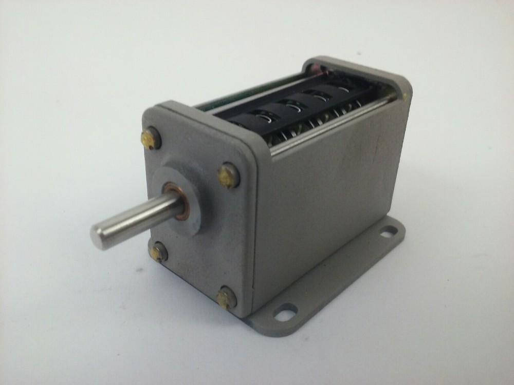 VEEDER ROOT CU 101635 (5 DIGIT) 101635 VISICOUNTER