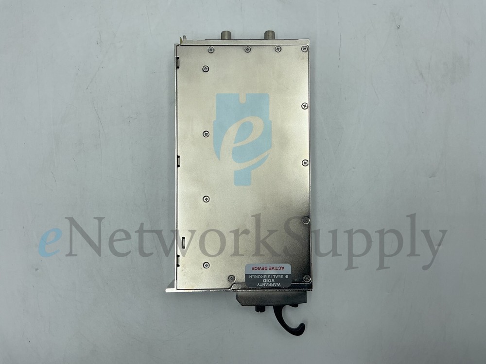 ATX QMP1000-35PF AMP MAXNET II