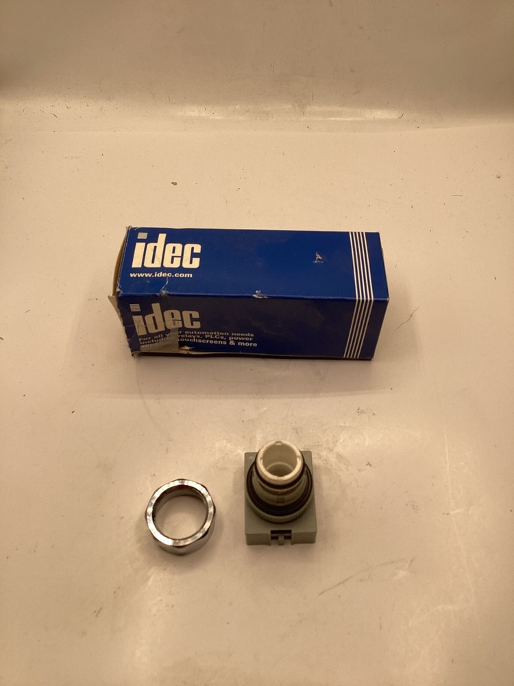 Idec AYLW4-0600 TW P-PULL ILL OPER