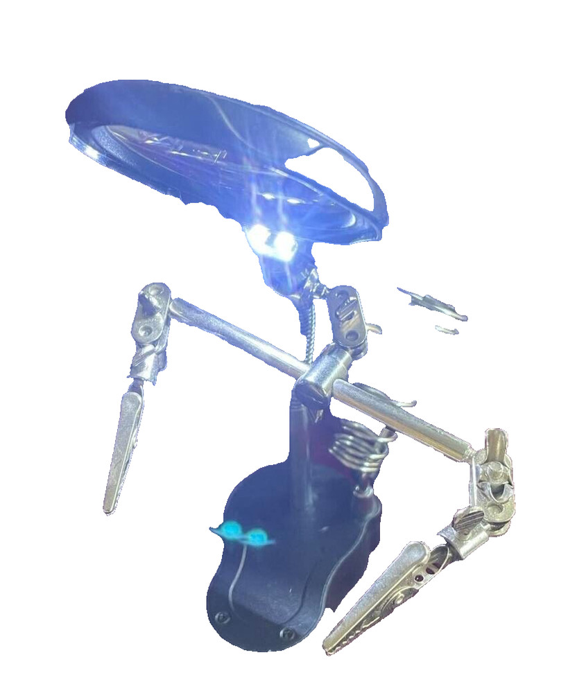 Multi-Functional Crafting Station - WORKS - NEVER USED