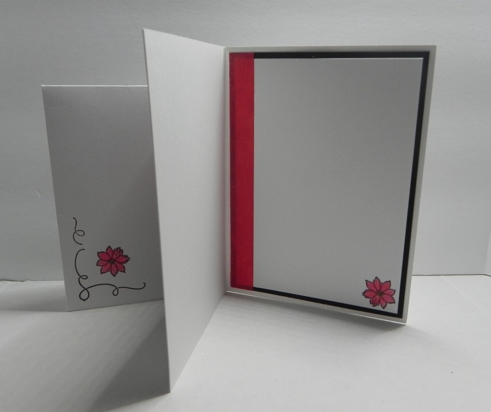 Handmade Any Occasion Greeting Card