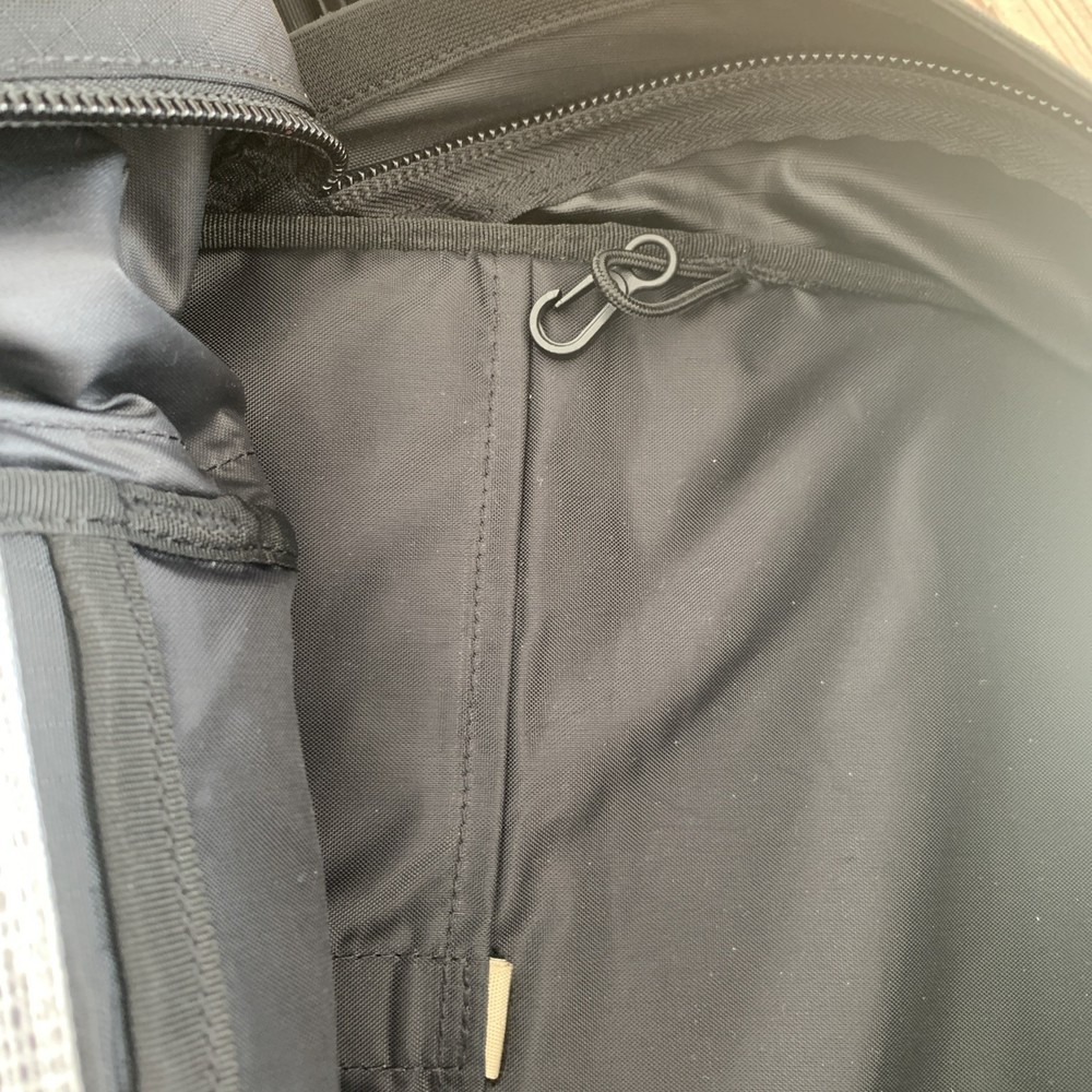 Kriega R35 Motorcycle Backpack