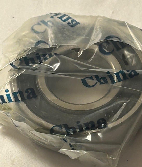 597644 Bearing, R12